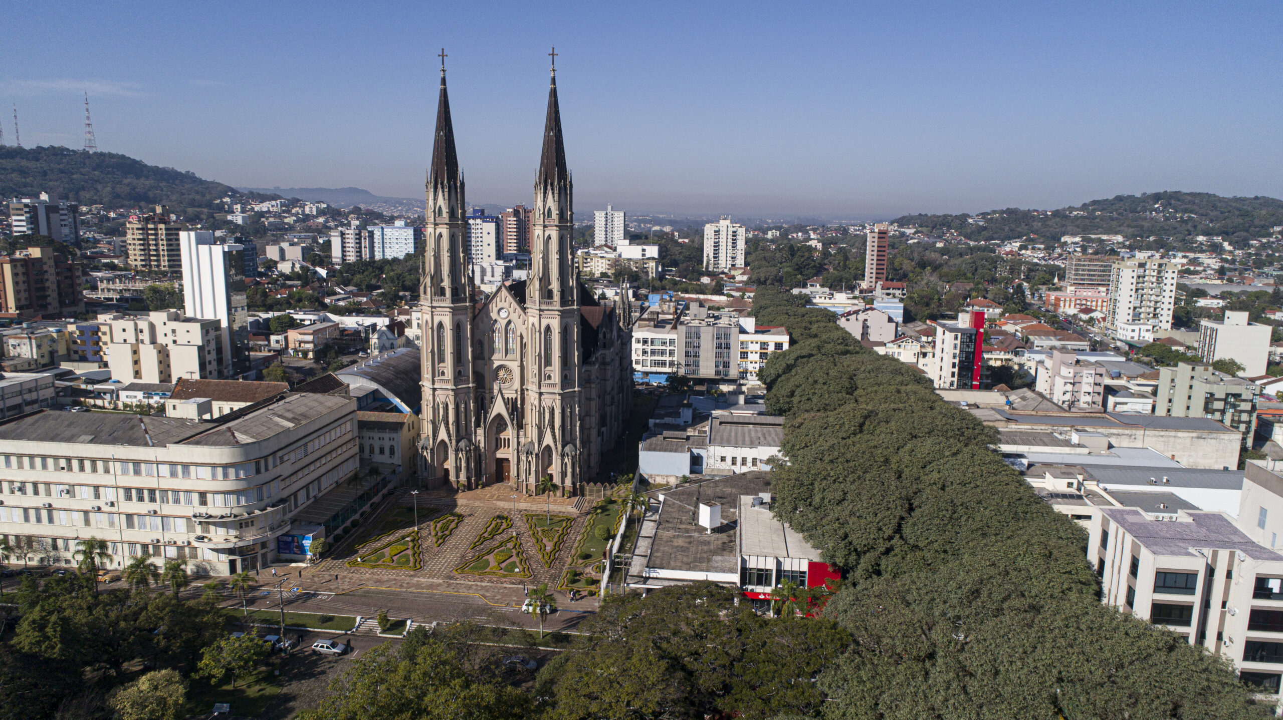 Aturvarp Apresenta Campanha Vale Do Rio Pardo Viva Esta Experi Ncia