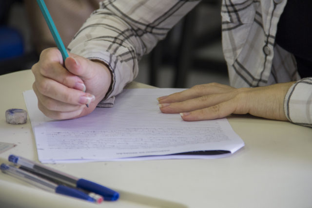 Inscrições Abertas Para Os Vestibulares Na Região – Olá Jornal