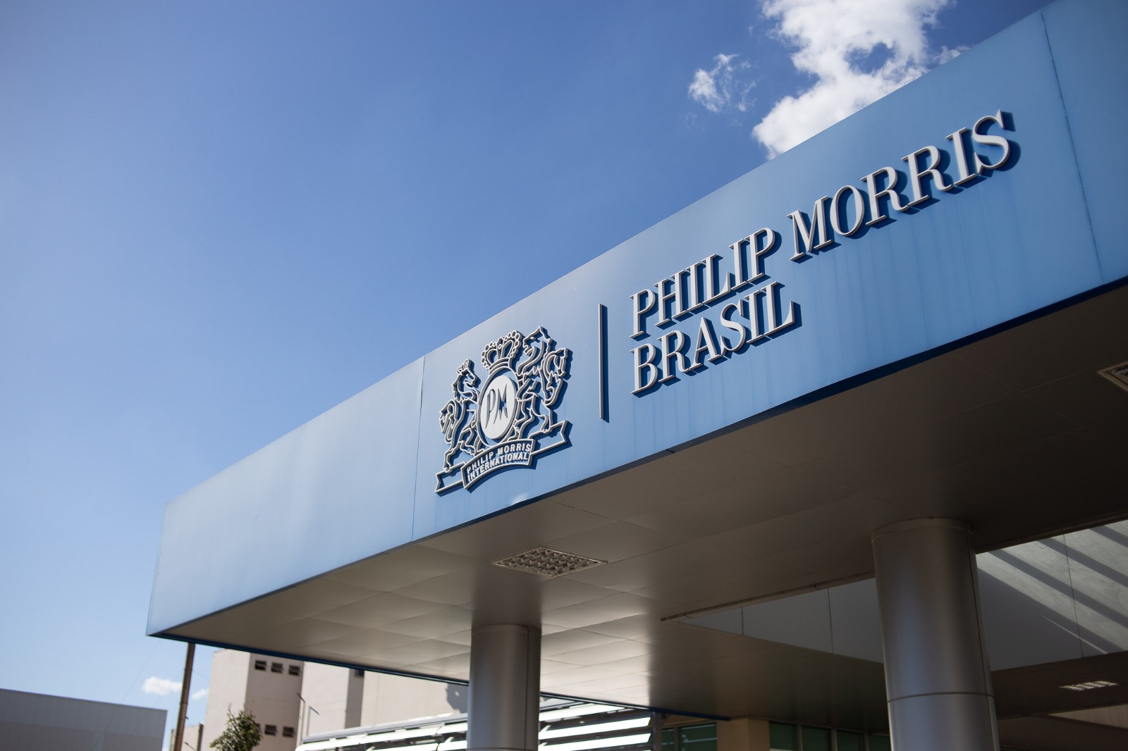 Produtos sem fumaça já representam 36,4% da receita da Philip Morris ...