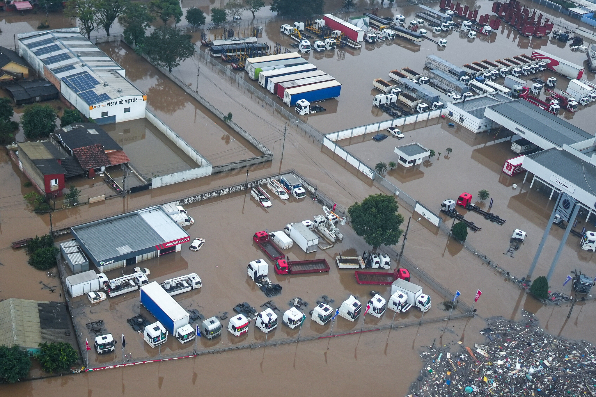 Após chuvas, estiagem pode ser registrada no estado com a La Niña – Olá Jornal